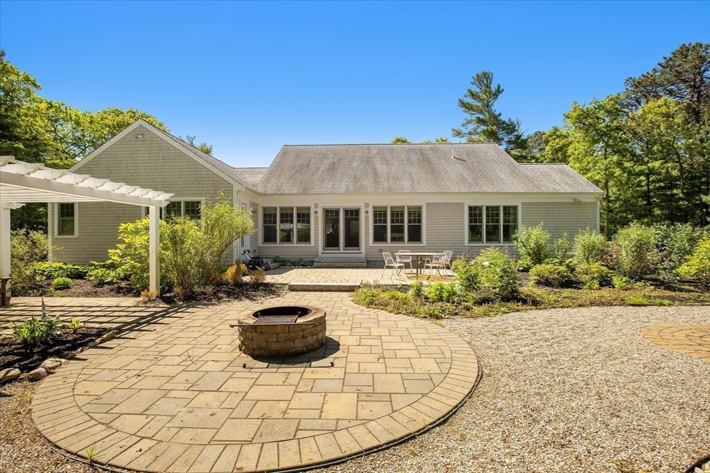 236 Pine Ridge Road Cotuit, MA 02635 - Photo 25 of 27