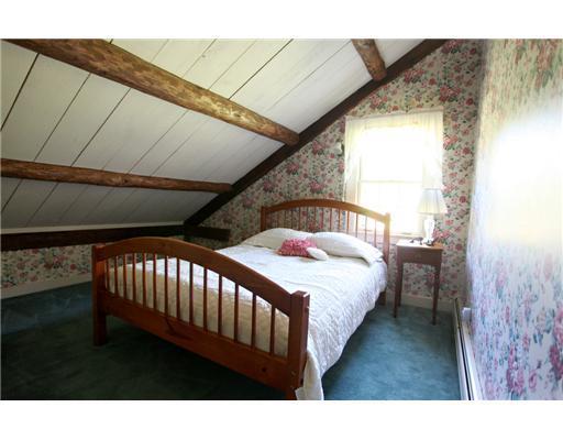 200 Smith Road Denmark, ME 04022 - Photo 13 of 25 Bedroom.