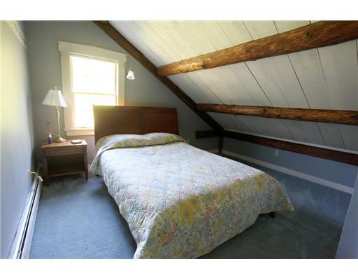200 Smith Road Denmark, ME 04022 - Photo 14 of 25 Bedroom.