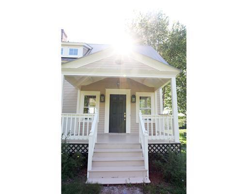 200 Smith Road Denmark, ME 04022 - Photo 17 of 25 Exterior Front.