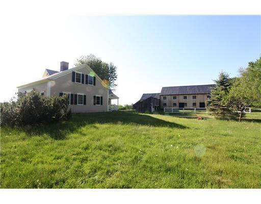 200 Smith Road Denmark, ME 04022 - Photo 23 of 25 Exterior Front.
