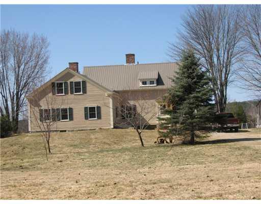 200 Smith Road Denmark, ME 04022 - Photo 25 of 25 Exterior Front.
