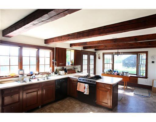 200 Smith Road Denmark, ME 04022 - Photo 3 of 25 Kitchen.