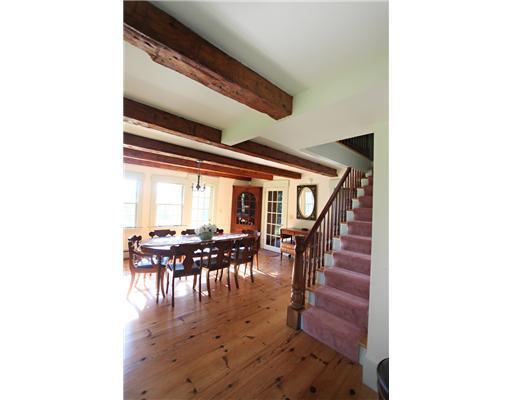 200 Smith Road Denmark, ME 04022 - Photo 6 of 25 Dining Room.