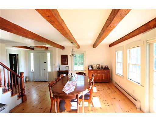 200 Smith Road Denmark, ME 04022 - Photo 7 of 25 Dining Room.