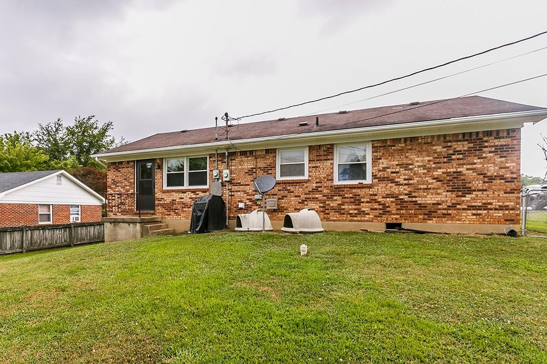 1945 Opossum Run Road Irvine, KY 40336 - Photo 14 of 17 Photo 14