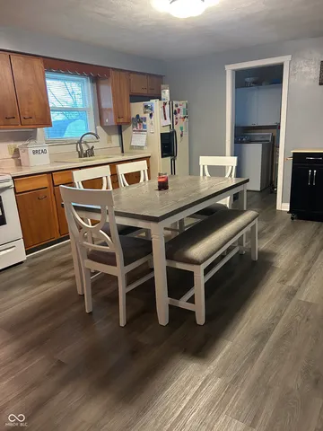 $249,000 | 604 South Ryle Drive, Greensburg, IN 47240