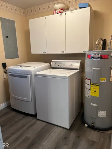 $249,000 | 604 South Ryle Drive, Greensburg, IN 47240