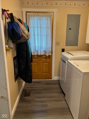 $249,000 | 604 South Ryle Drive, Greensburg, IN 47240