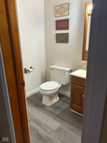 $249,000 | 604 South Ryle Drive, Greensburg, IN 47240