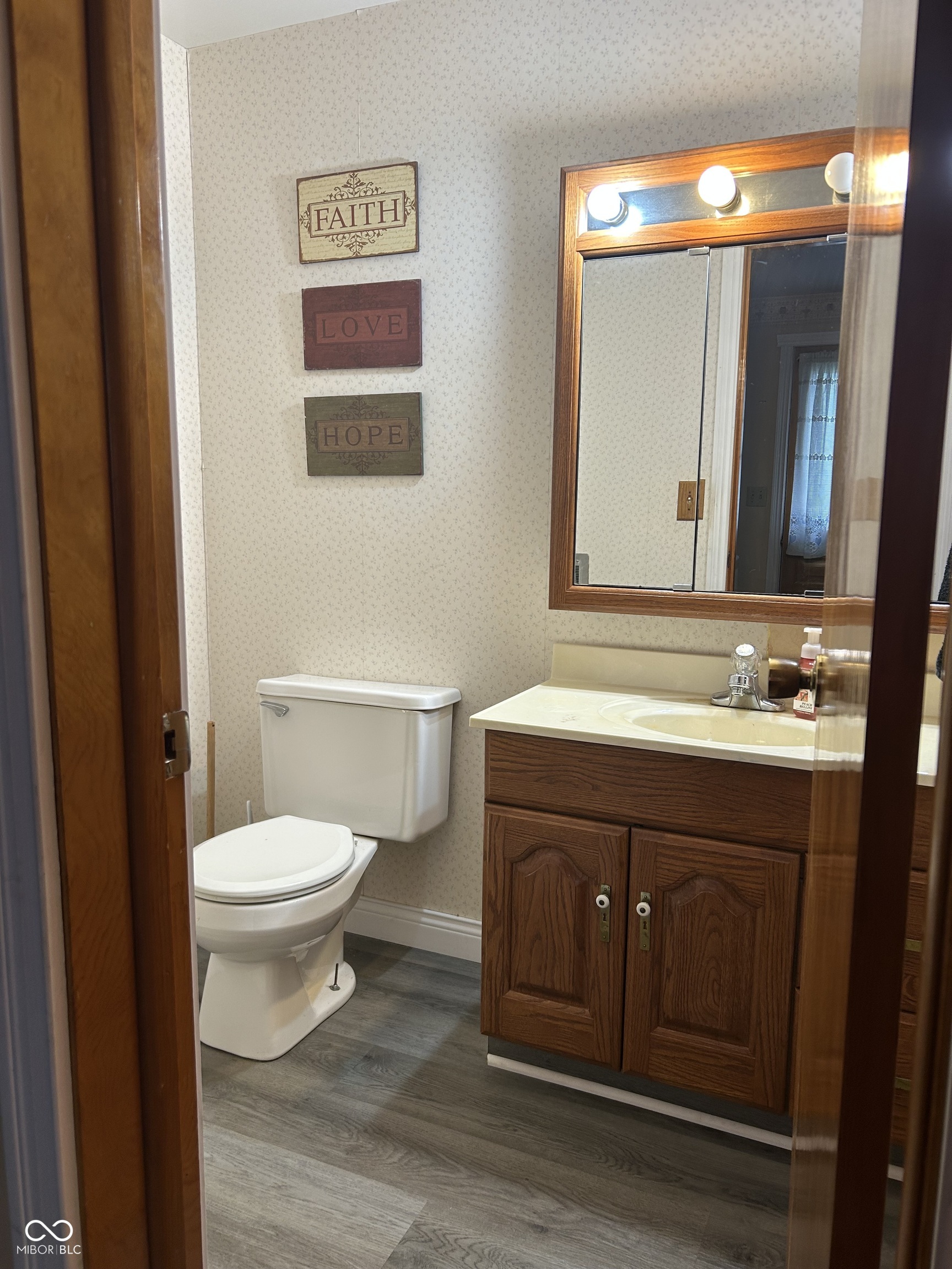 604 South Ryle Drive Greensburg, IN 47240 - Photo 17 of 47