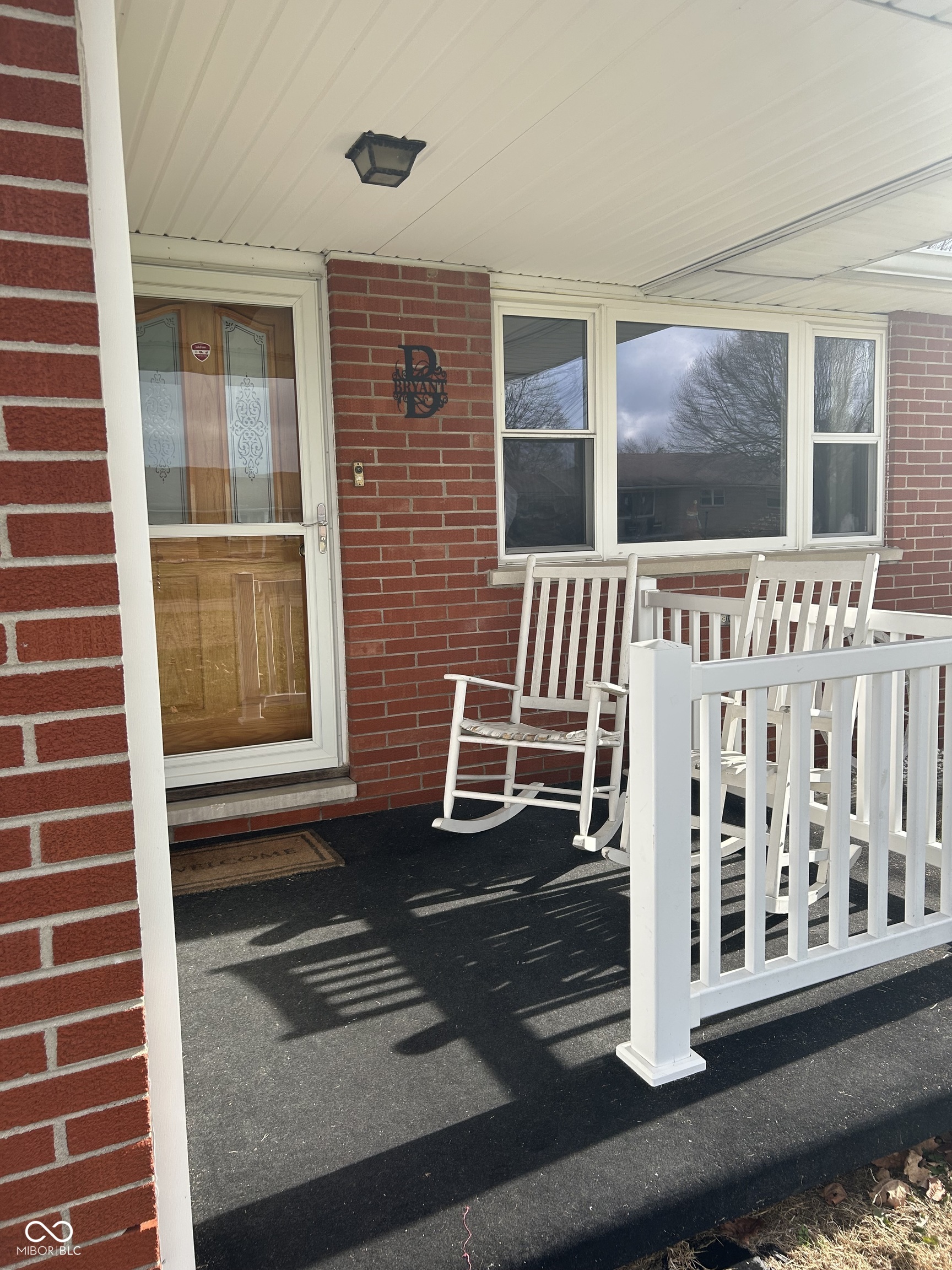 604 South Ryle Drive Greensburg, IN 47240 - Photo 2 of 47