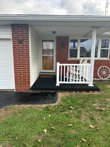 $249,000 | 604 South Ryle Drive, Greensburg, IN 47240