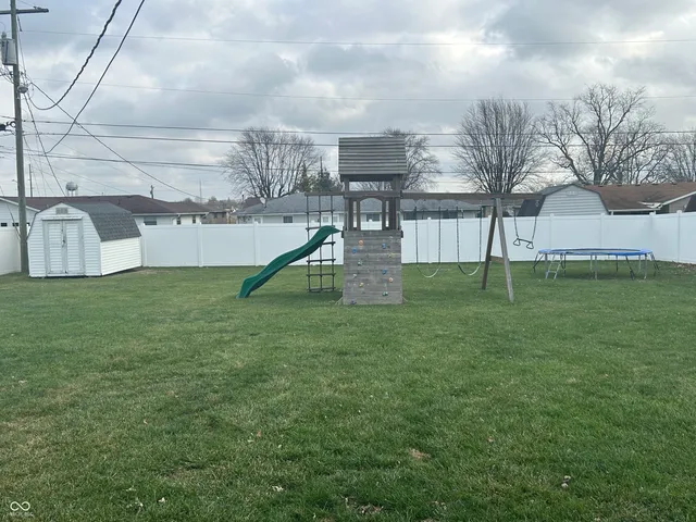 $249,000 | 604 South Ryle Drive, Greensburg, IN 47240