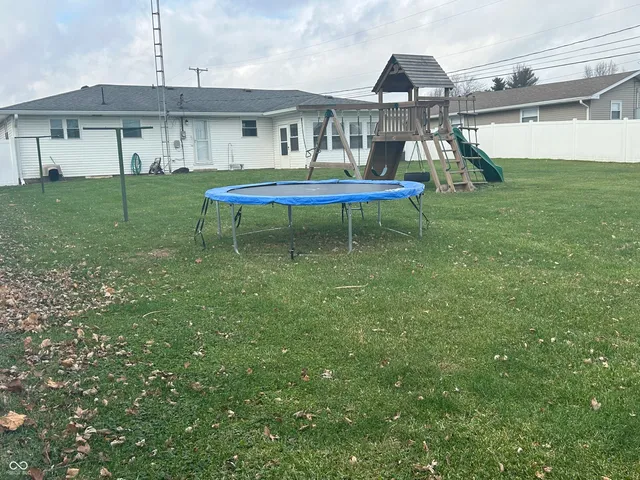 $249,000 | 604 South Ryle Drive, Greensburg, IN 47240