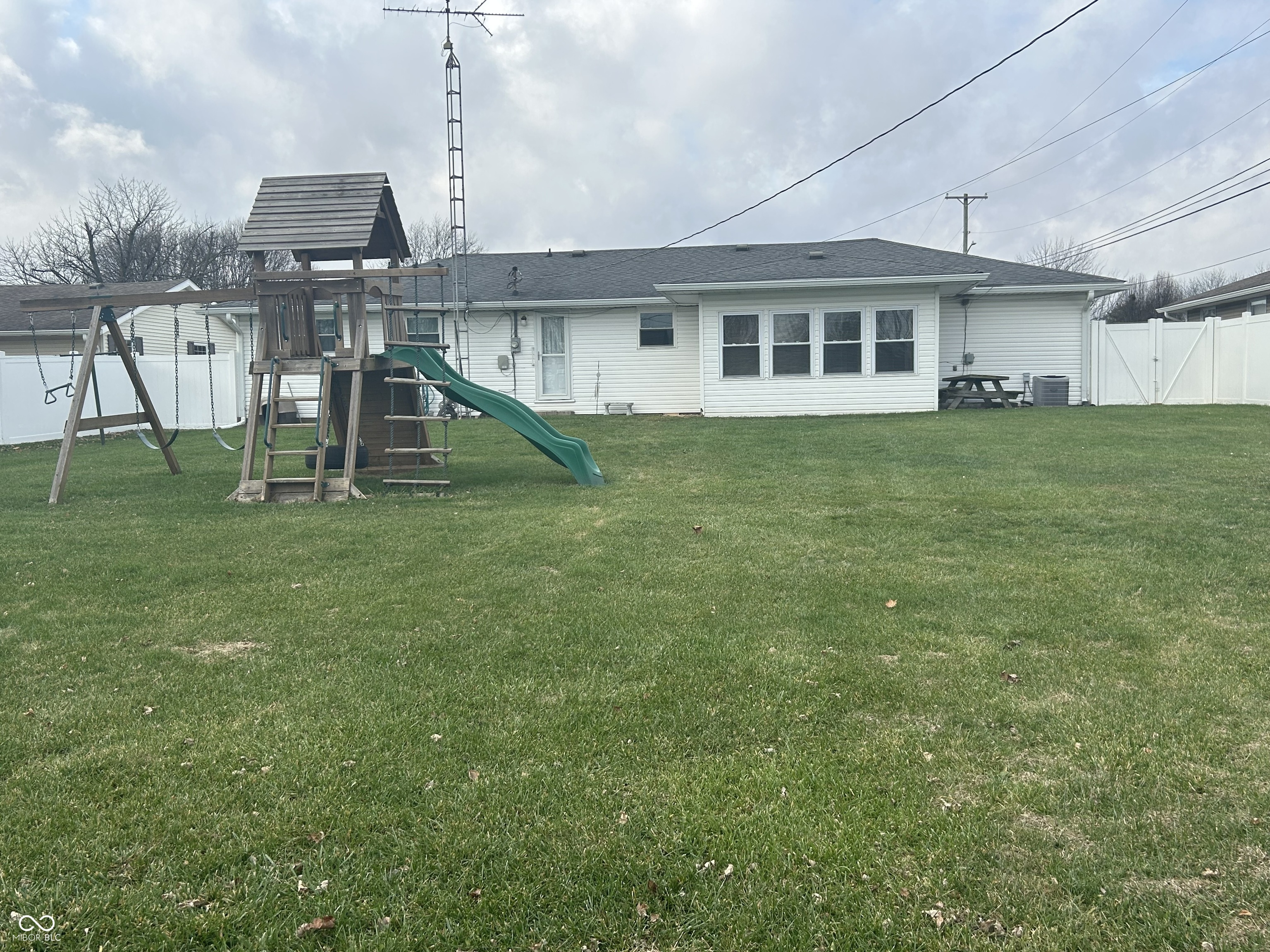 604 South Ryle Drive Greensburg, IN 47240 - Photo 46 of 47