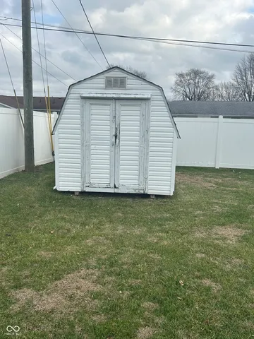 $249,000 | 604 South Ryle Drive, Greensburg, IN 47240