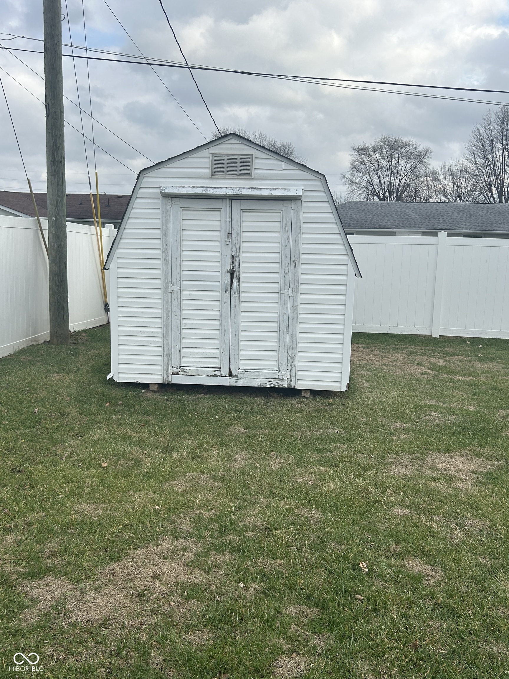 604 South Ryle Drive Greensburg, IN 47240 - Photo 47 of 47