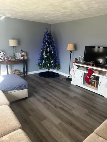 $249,000 | 604 South Ryle Drive, Greensburg, IN 47240