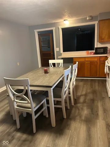 $249,000 | 604 South Ryle Drive, Greensburg, IN 47240