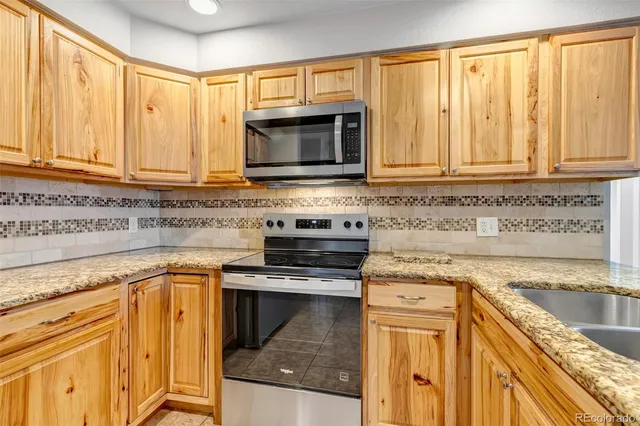 $189,000 | 707 West 96th Avenue, Unit 28, Thornton, CO 80260