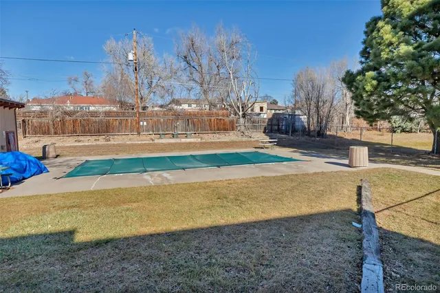 $189,000 | 707 West 96th Avenue, Unit 28, Thornton, CO 80260