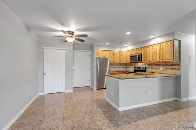 $189,000 | 707 West 96th Avenue, Unit 28, Thornton, CO 80260