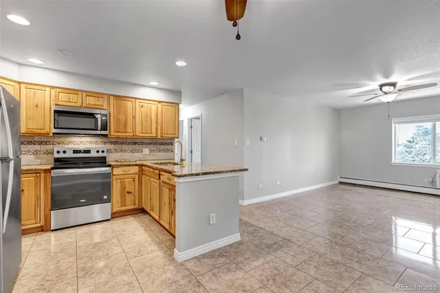 $189,000 | 707 West 96th Avenue, Unit 28, Thornton, CO 80260