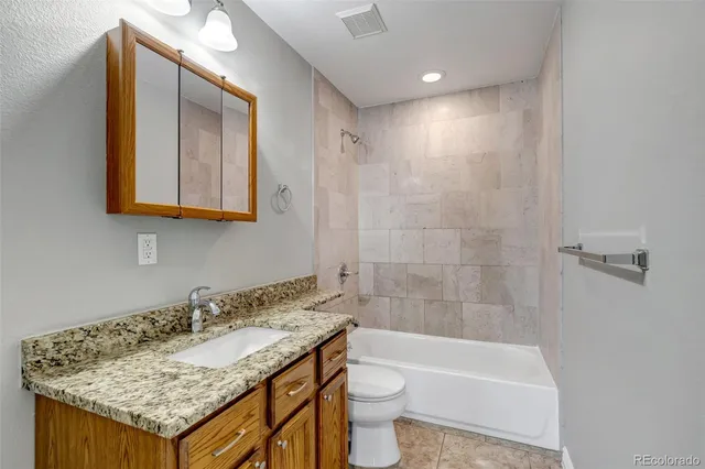 $189,000 | 707 West 96th Avenue, Unit 28, Thornton, CO 80260