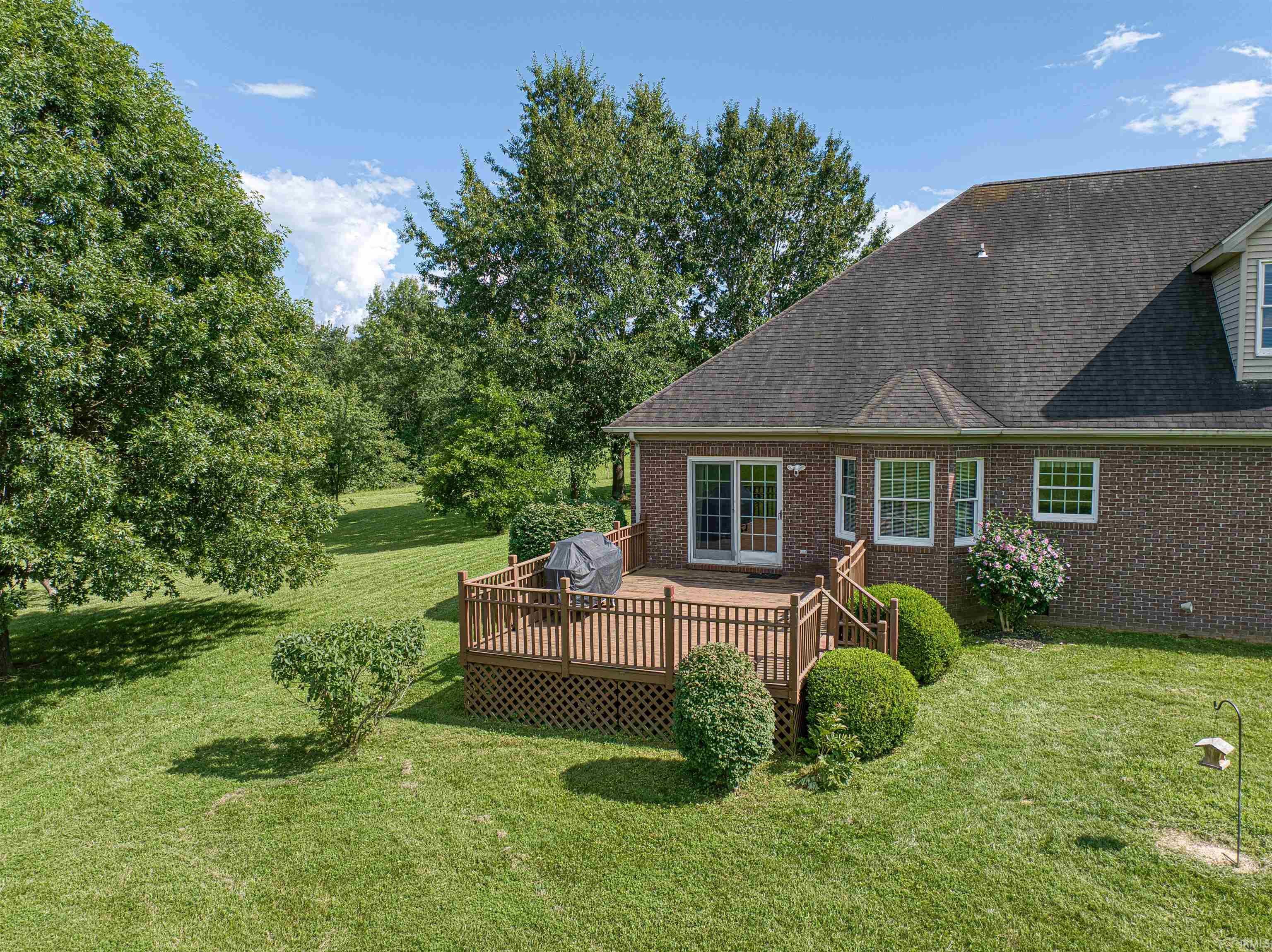 7743 Marx Road Evansville, IN 47720 - Photo 30 of 46 Gallery Image 30