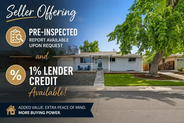 $585,000 | 4281 Dixon Drive, Westminster, CO 80031