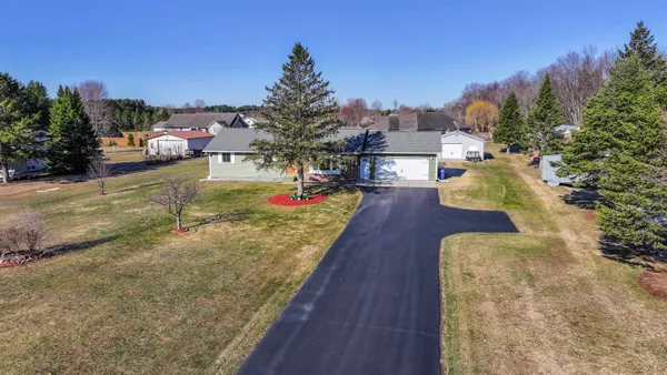 $324,900 | 224990 Grey Hawk Drive, Ringle, WI 54471