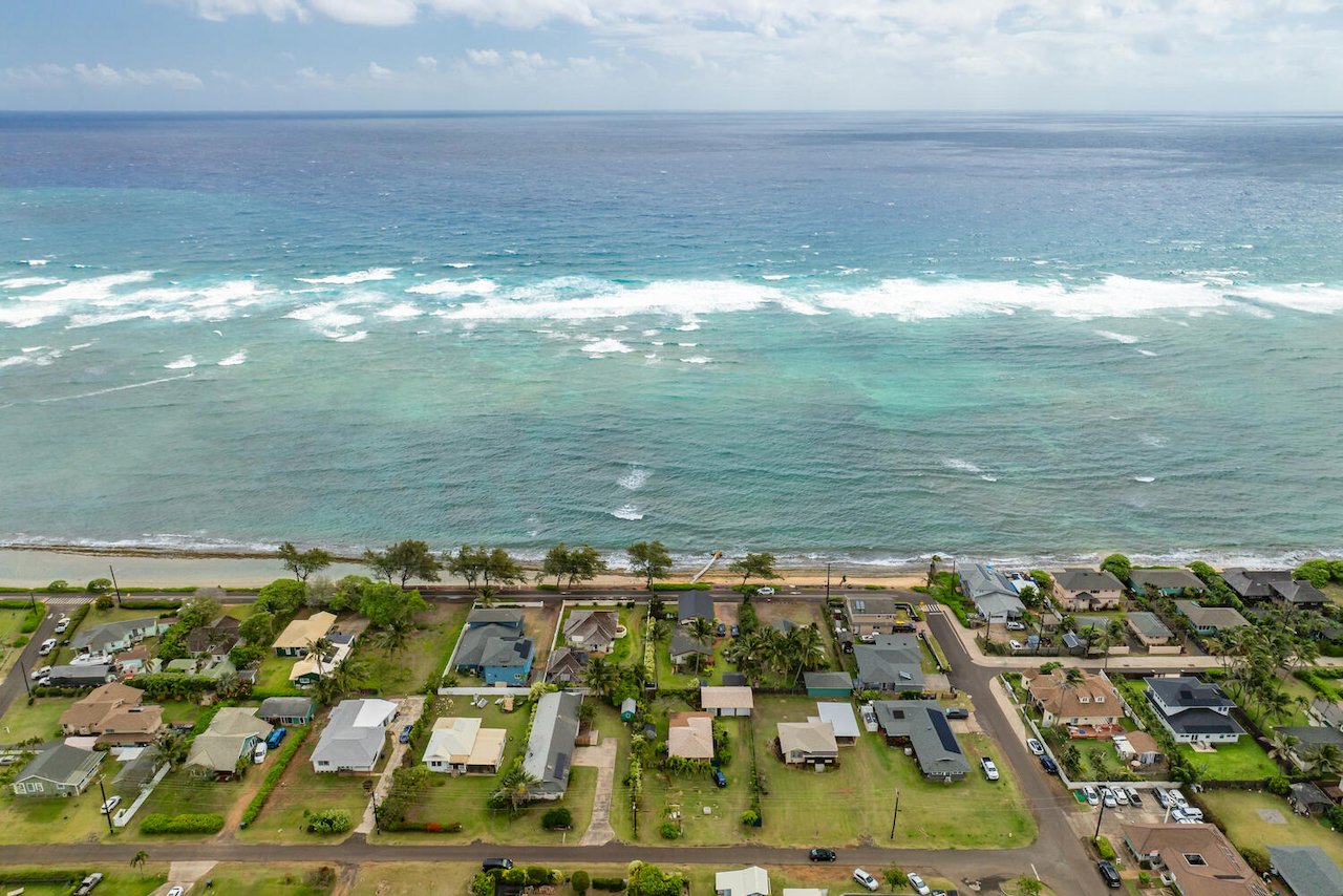 1010 Kealoha Road Kapaa, HI 96746 - Photo 3 of 30