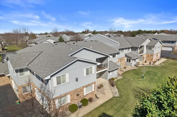 $219,000 | 1057 North Sunnyslope Drive, Unit 104, Mount Pleasant, WI 53406