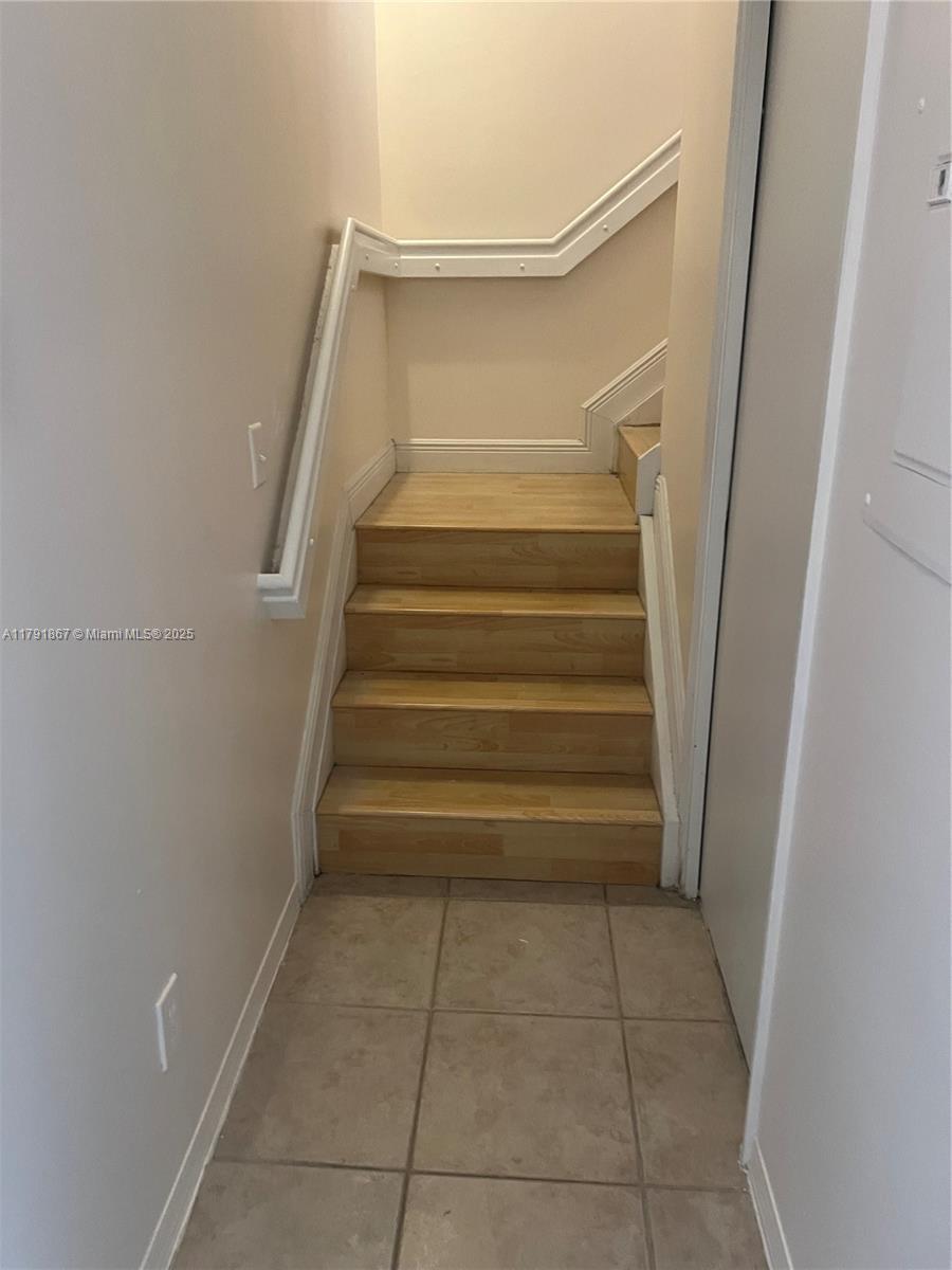 5357 Southwest 125th Avenue Miramar, FL 33027 - Photo 15 of 39 a view of entryway