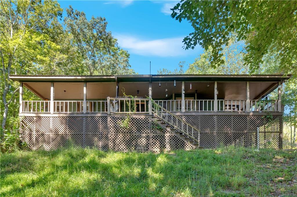 1825 Big Texas Valley Road Northwest Rome, GA 30165 - Photo 1 of 1 Gallery Image 1