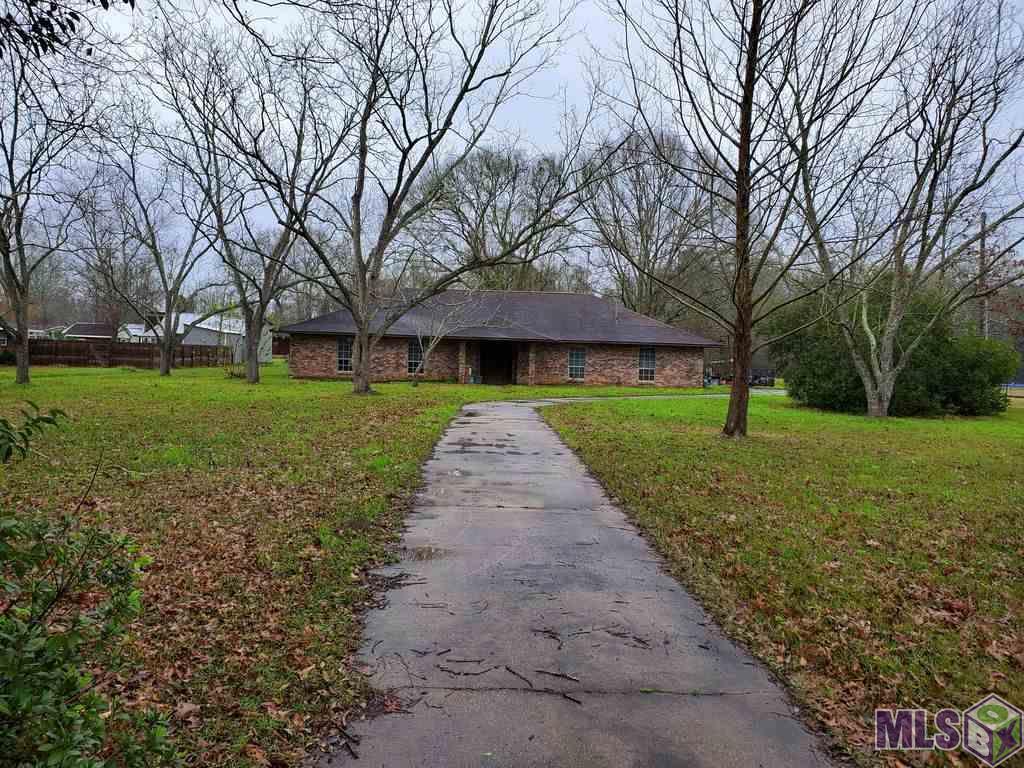 18486 Blythe Road Prairieville, LA 70769 - Photo 1 of 5
