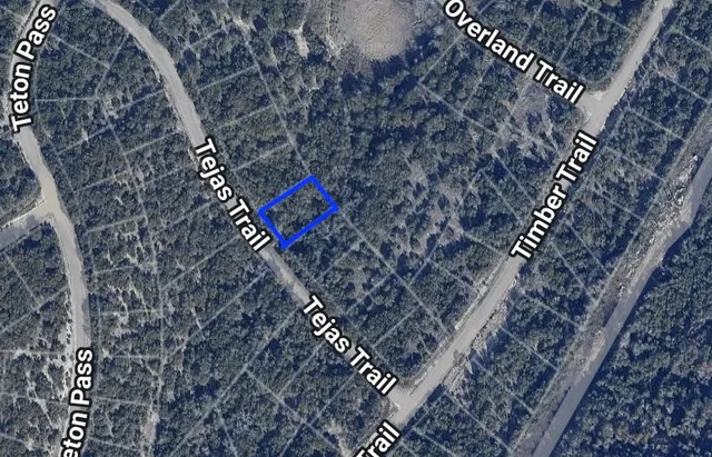 $15,000 | 20608 Tejas Trail, Leander, TX 78645