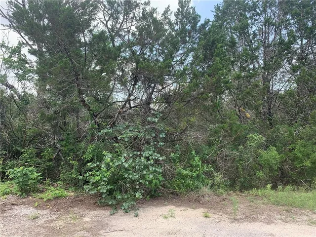 $15,000 | 20608 Tejas Trail, Leander, TX 78645