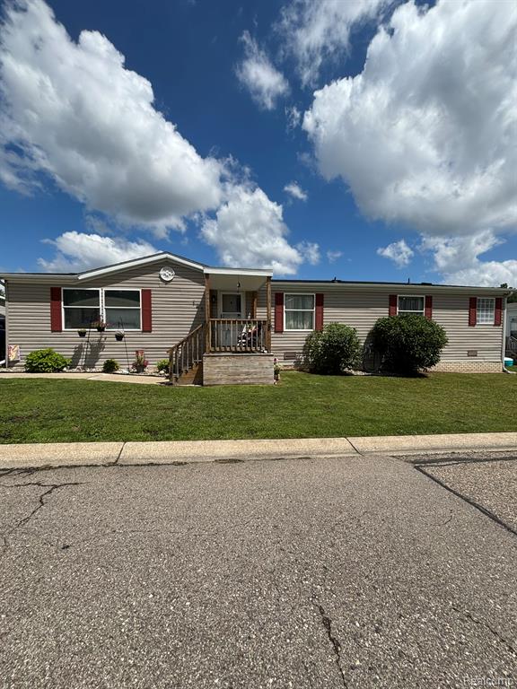 195 Apollo Avenue Flushing, MI 48433 - Photo 3 of 31