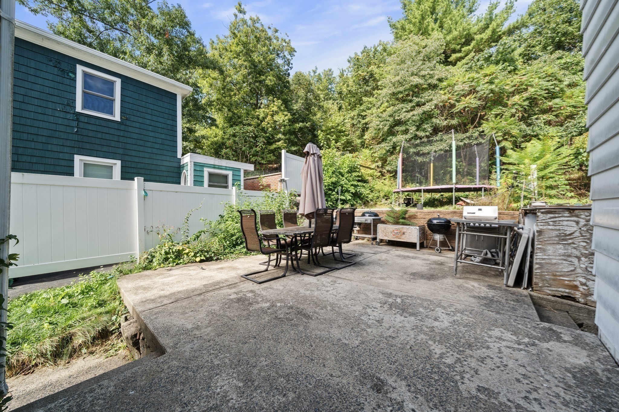 49 Saunders Road, Unit 1 Lynn, MA 01904 - Photo 26 of 28 Gallery Image 26