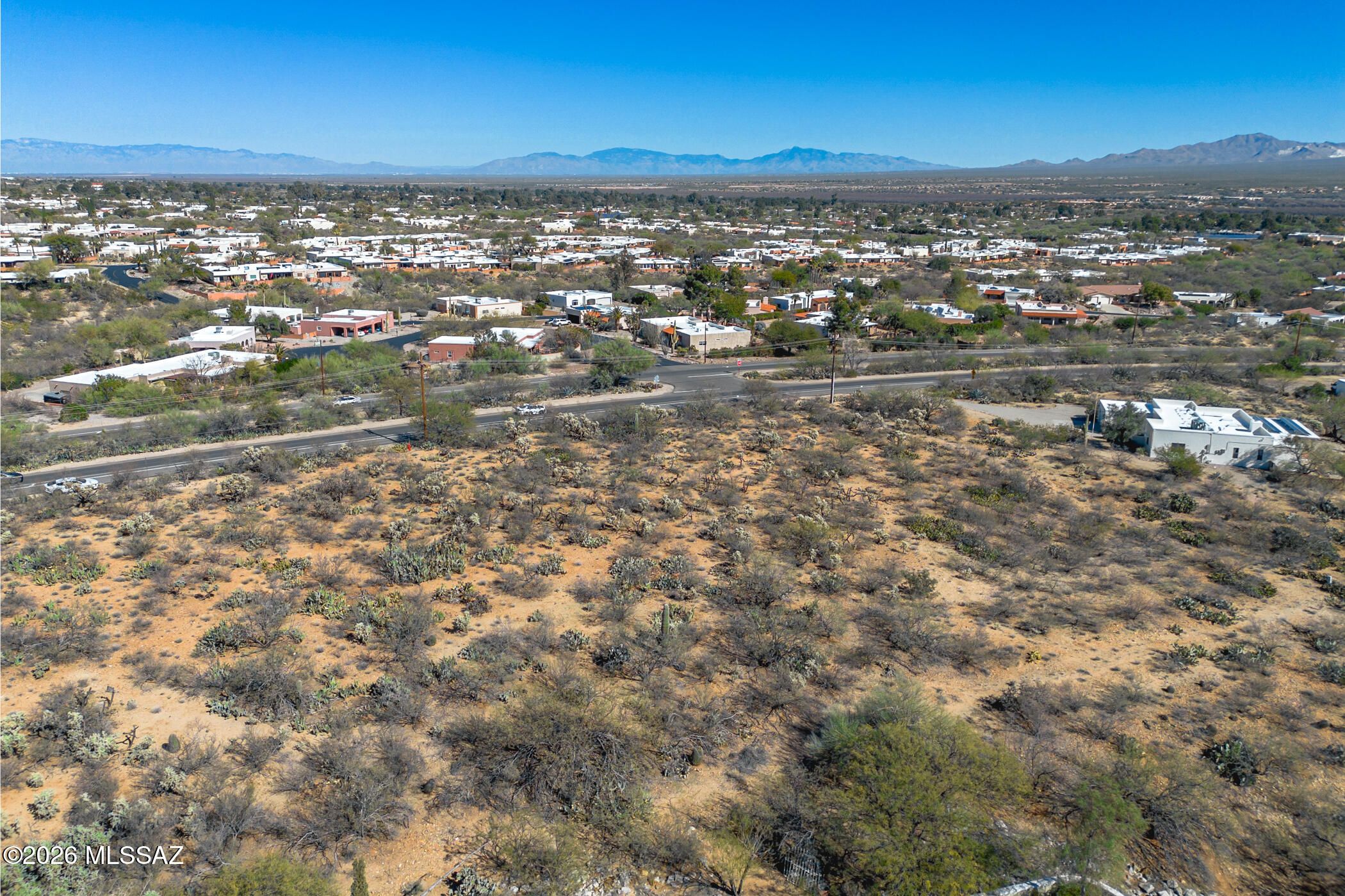 711 West Continental Road, Unit 98 Green Valley, AZ 85622 - Photo 19 of 24