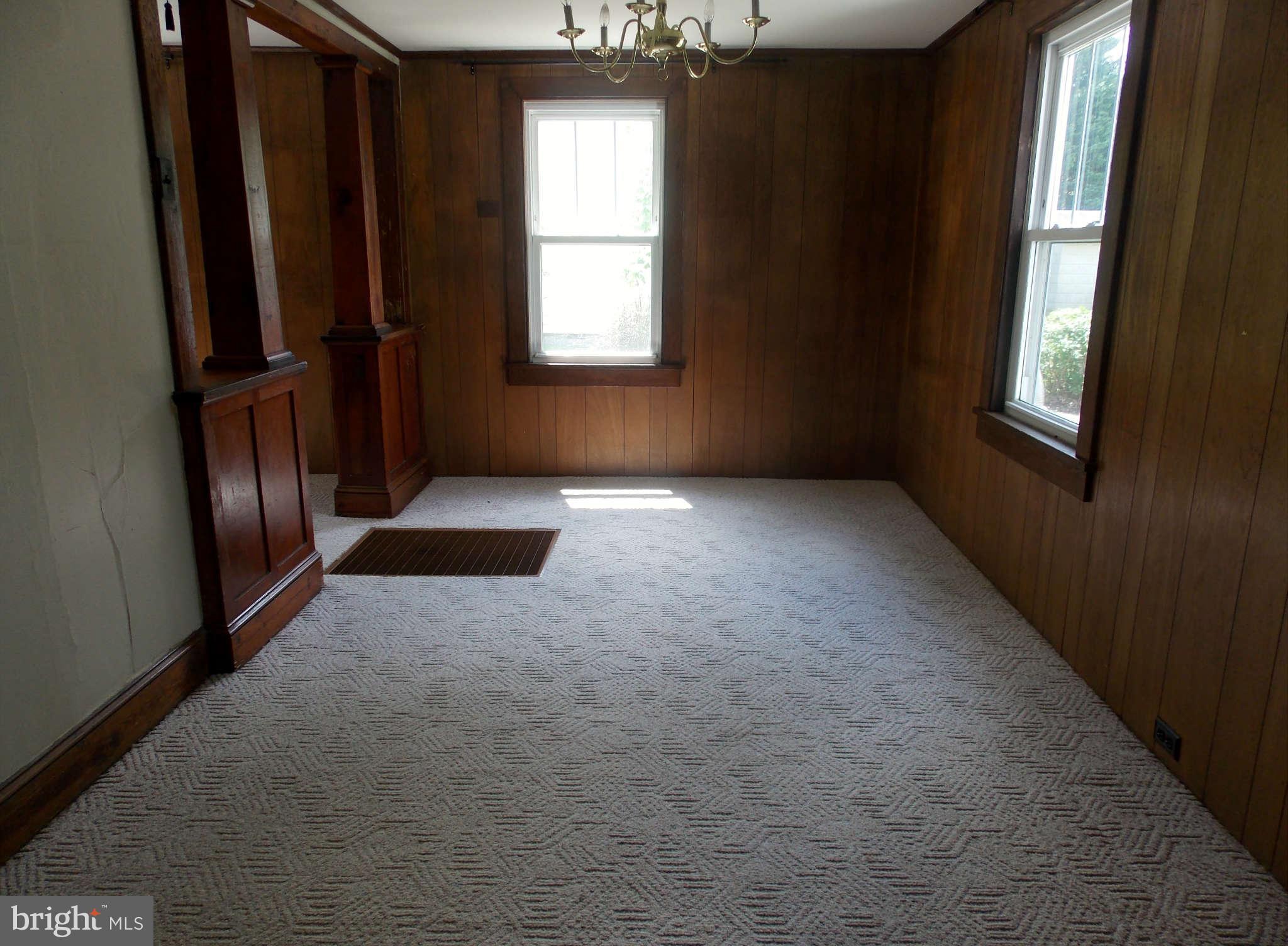 517 Love Point Road Stevensville, MD 21666 - Photo 6 of 21 Dining Room