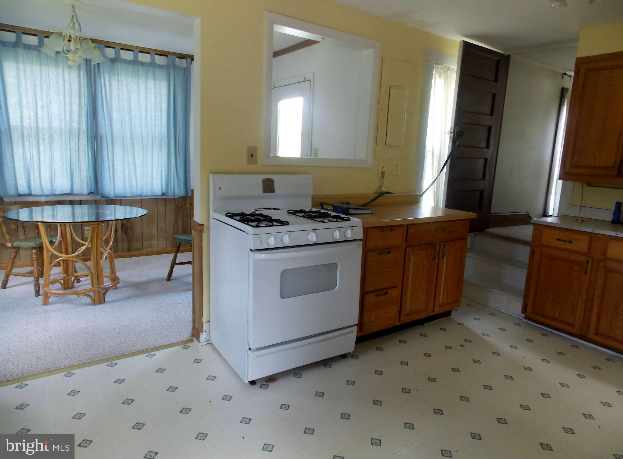 517 Love Point Road Stevensville, MD 21666 - Photo 7 of 21 Kitchen