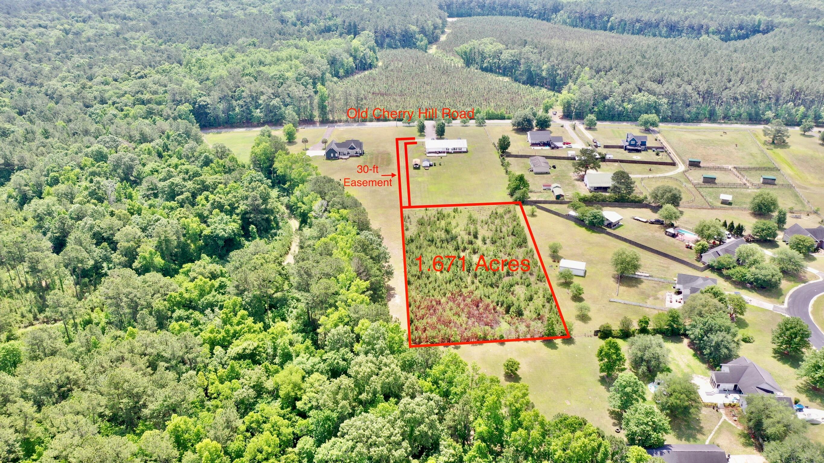 1176 Old Cherry Hill Road Moncks Corner, SC 29461 - Photo 10 of 15 IMG_3092