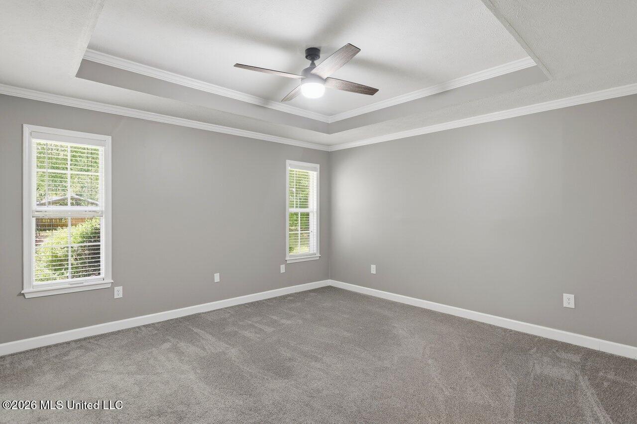 153 Oak Ridge Circle Madison, MS 39110 - Photo 19 of 31 153 Oak Ridge Cir Hometoursms.com 19