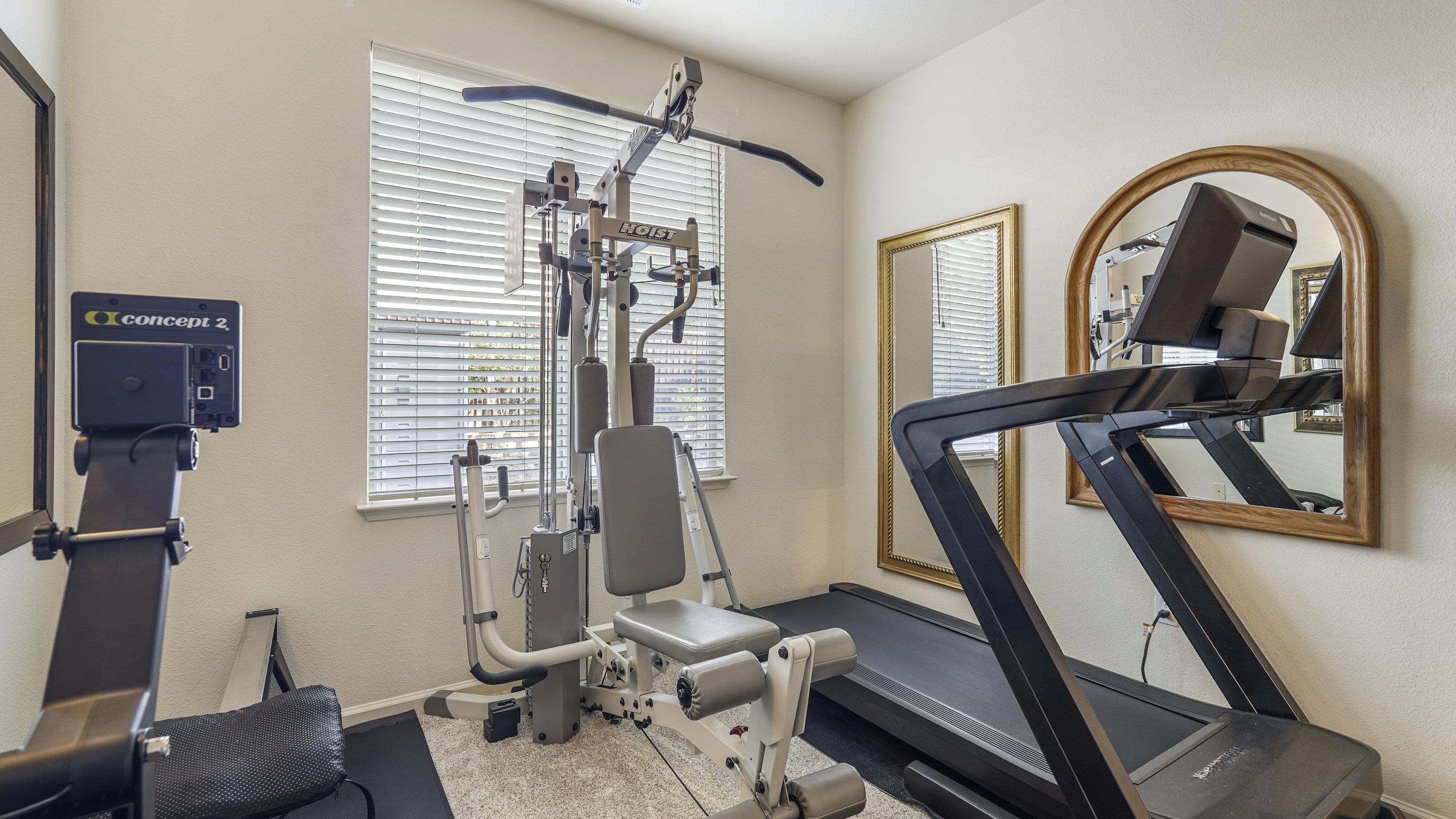 1388 Four Oaks Road San Jose, CA 95131 - Photo 37 of 47 a view of living room with furniture and large window
