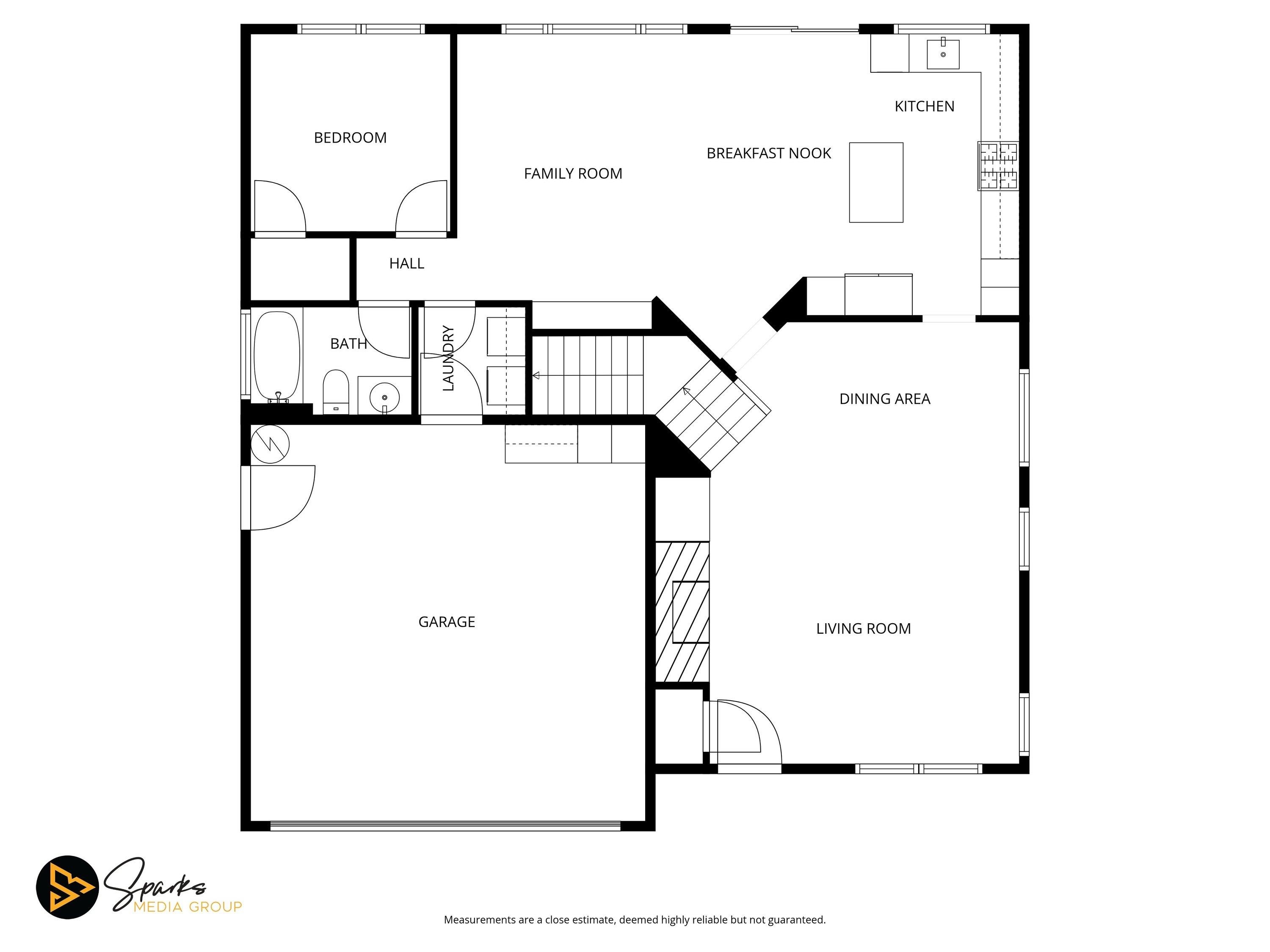 1388 Four Oaks Road San Jose, CA 95131 - Photo 45 of 47 unknown