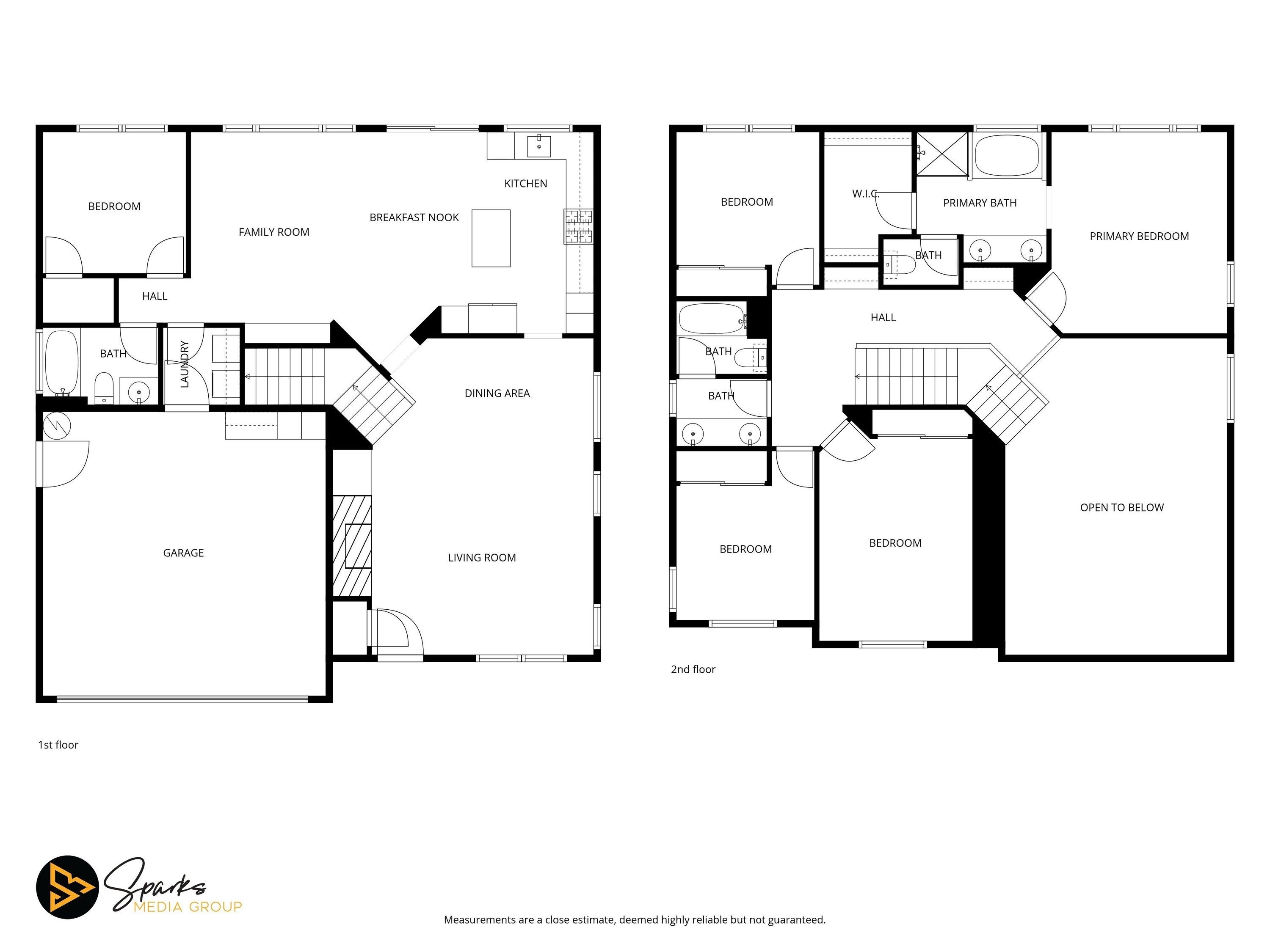 1388 Four Oaks Road San Jose, CA 95131 - Photo 47 of 47