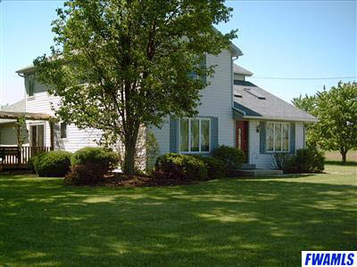 16901 State Rte 101 Grabill, IN 46741 - Photo 1 of 20